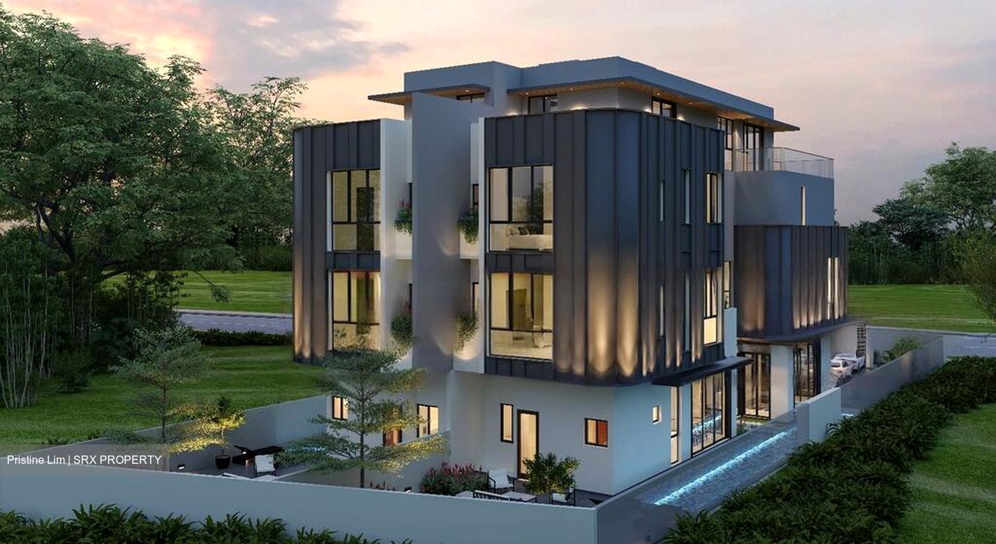 Parry Avenue (D19), Semi-Detached #491675221